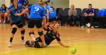 Stire din Sport : Galerie foto / CSU Neptun a învins CSM Slobozia