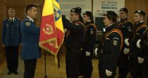 Stire din Eveniment : Șef nou la Jandarmeria Constanța