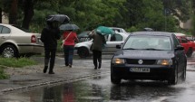 Stire din Social : ANM. Cum va fi vremea, astăzi, la Constanța