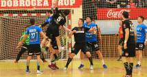 Stire din Sport : Galerie foto. Handbal masculin: HCM Constanța, victorie superbă cu HC Odorhei, scor 32-25