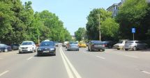 Stire din Social : ATENȚIE, ȘOFERI! Trafic îngreunat pe strada Soveja