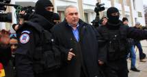 Stire din Eveniment : Nicușor Constantinescu, REȚINUT pentru 24 de ore