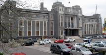 Stire din Economie : Este posibil transferul Căpităniei la administrația portului Constanța?