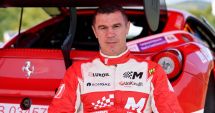 Stire din Eveniment : Super Rally ajunge pentru prima oară la Mangalia, cu nume celebre pe listă