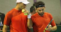 Stire din Sport : Tecău și Mergea, adversari în optimile probei masculine de dublu la Roland Garros