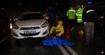 Stire din Eveniment : Galerie FOTO. Accident rutier grav în Constanța. O femeie a murit strivită sub roțile mașinii
