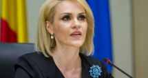 Stire din Politică-Administrație : Gabriela Firea, primele declarații după scrisoarea prin care i se cere demisia lui Dragnea