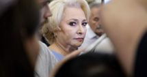 Stire din Economie : Viorica Dăncilă, despre majorarea salariului minim: În niciun caz de la 1 noiembrie