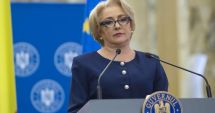 Stire din Politică-Administrație : Viorica Dăncilă: Am terminat evaluarea miniștrilor. Eventuala remaniere va fi decisă la sedința CEx a PSD