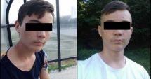 Stire din Eveniment : A fost găsit elevul dispărut fără urmă, după ce părinții l-au certat pentru nota de la simularea Evaluării Naționale