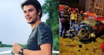 Stire din Eveniment : Spitalul Elias: Veste de ultim moment despre Mario Iorgulescu!