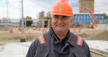 Stire din Economie : Energie pentru rafinărie! Petromidia, de 15 ani în Grupul KMG International