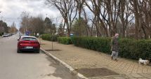 Stire din Social : Vreme deosebit de rece, brumă și îngheț la sol, până vineri dimineața