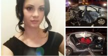 Stire din Eveniment : Sentință pentru șoferul beat care a ucis trei femei, într-un accident pe podul din Ovidiu