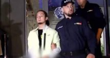 Stire din Eveniment : Tudor Dima, zis „Maru”, arestat în cazul morţii tânărului de 20 de ani care s-a drogat live pe TikTok, trimis în judecată