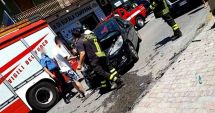 Stire din Actualitate : Un român beat a provocat un accident de mașină în Italia. Ce amendă uriașă a primit