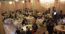 Stire din Economie : A plouat cu premii la Topul județean al firmelor constănțene
