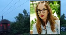 Stire din Eveniment : IRONIA SORȚII! Tânără spulberată de tren! În același loc a murit și prietenul ei