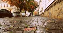 Stire din Social : ANM. Cum va fi vremea în următoarele două săptămâni, la Constanța
