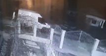 Stire din Eveniment : Un șofer care a ucis un bărbat, filmat când fugea de la locul accidentului