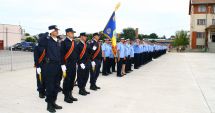 Stire din Social : Jandarmii constănțeni omagiază eroii căzuți pe câmpurile de luptă