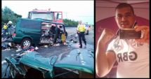 Stire din Eveniment : Detalii șocante despre șoferul microbuzului în care au murit 9 români! Anul trecut, a băgat în comă o fată de 21 de ani