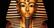 Egiptul a cerut Interpolului să localizeze un portret sculptat al lui Tutankhamon, vândut pentru circa 6 milioane de dolari