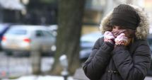 Stire din Social : VINE FRIGUL PESTE ROMÂNIA! ANM a emis o informare meteo de vreme rece