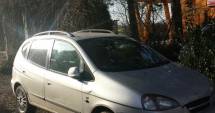 Stire din Eveniment : Mașină furată din Spania, găsită la graniță