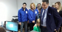 Stire din Politică-Administrație : Senatorul Gigi Chiru și-a depus candidatura pentru Primăria Constanța