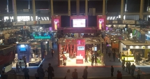 Stire din Tehnologie : INTERNET MOBILE WORLD. Două zile dedicate businessului de calitate