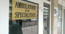 Stire din Actualitate : Valoarea punctului pe serviciu în ambulatoriul de specialitate va crește, dar nu acum