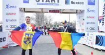 Stire din Sport : MARATONUL NISIPULUI 2018 / IATĂ CINE SUNT CÂȘTIGĂTORII - UPDATE