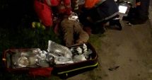 Stire din Eveniment : TRAGEDIE RUTIERĂ LA MANGALIA! O FEMEIE A MURIT!