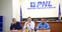 Stire din Politică-Administrație : Constănțenii pot pune umărul la dezvoltarea Constanței! Ce planuri are PNL