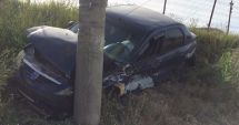 Stire din Eveniment : Galerie foto / Accident rutier la Constanța!