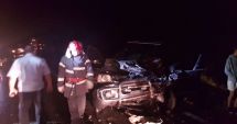 Stire din Eveniment : ACCIDENT CU 9 VICTIME! ȘOFERIȚA DE 25 DE ANI, SUB INFLUENȚA ALCOOLULUI