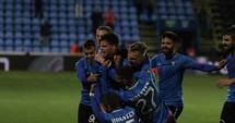 Stire din Sport : Victorie pentru FC Viitorul, în meciul cu Astra Giurgiu