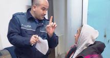 Stire din Eveniment : ACȚIUNE A POLIȚIȘTILOR CONSTĂNȚENI