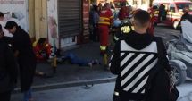 Stire din Eveniment : Cine este judecătoarea decedată în accidentul de sâmbătă