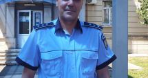 Stire din Eveniment : Chestorul Constantin Adrian Glugă rămâne la șefia IPJ Constanța, ca adjunct