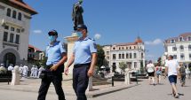 Stire din Eveniment : Amenzi de aproape 50.000 de lei, aplicate de jandarmi, într-o săptămână