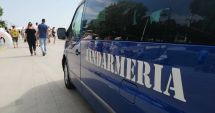 Stire din Eveniment : Jandarmii constănțeni vor fi în misiune, pe străzi, de Ziua Copilului