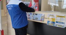 Stire din Social : ITM Constanţa le-a dat zeci de amenzi patronilor de pe litoral
