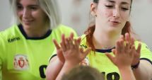 Stire din Sport : Handbal / CSU Neptun, trei jucătoare în topul celor mai bune marcatoare din Divizia A