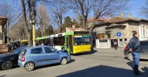 Stire din Eveniment : Accident rutier la Constanţa, în urmă cu puţin timp. Şoferi, traficul este blocat!