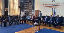 Stire din Social : VIDEO. Începe recensământul populaţiei şi locuinţelor. Şedinţă de organizare, la Prefectura Constanţa