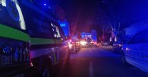 Stire din Eveniment : EXPLOZIE LA CONSTANȚA, DIN CAUZA UNEI CENTRALE! O VICTIMĂ!