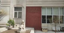 Stire din Cultură-Educație : Pictori bucureșteni expun pe simezele Muzeului de Artă din Constanța