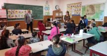 Stire din Cultură-Educație : Iată ce valoare au bursele școlare ale elevilor din Medgidia